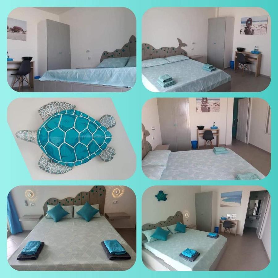 B&B Sereia Azul Boa Vista Sal Rei Dış mekan fotoğraf