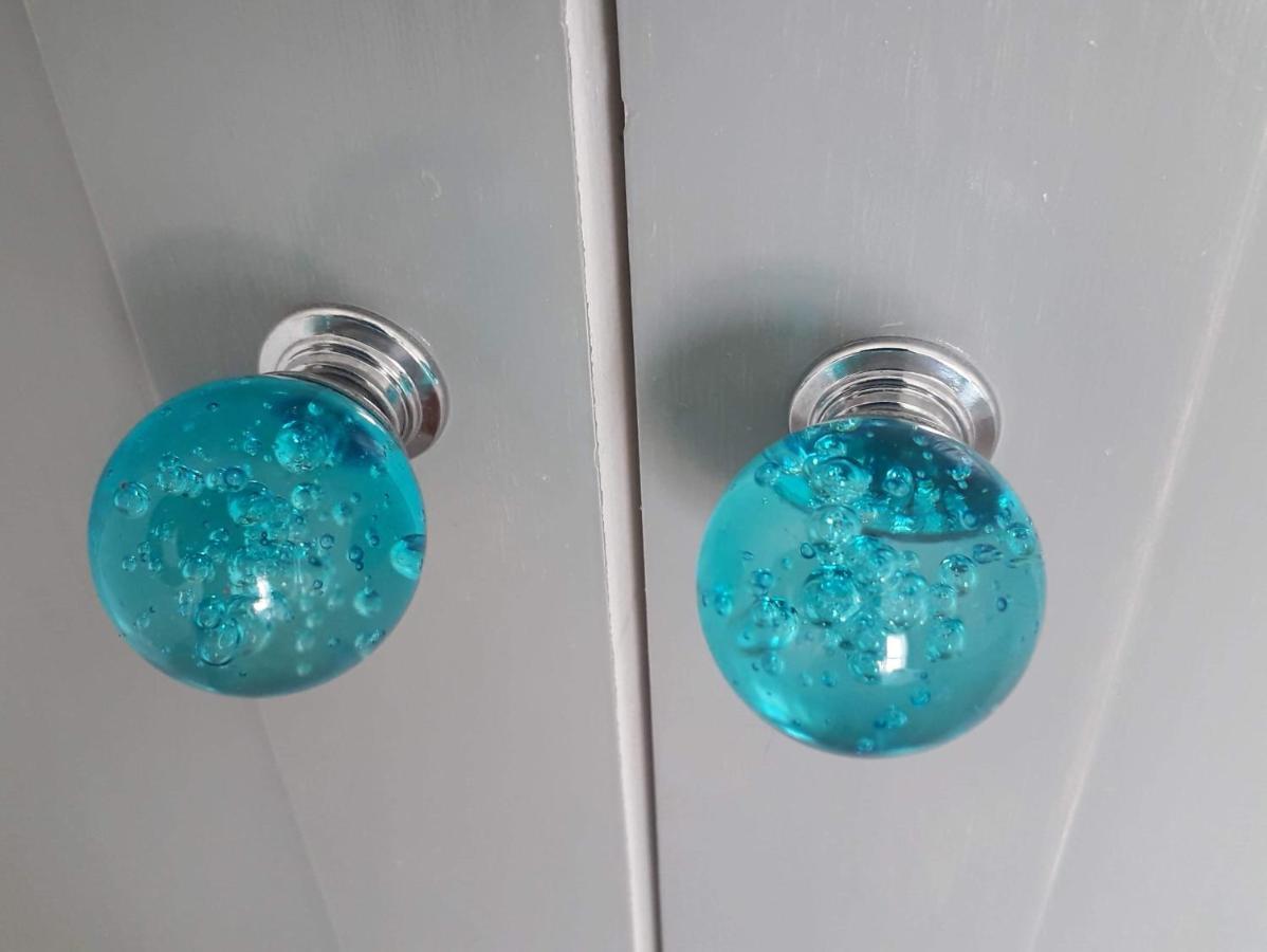 B&B Sereia Azul Boa Vista Sal Rei Dış mekan fotoğraf