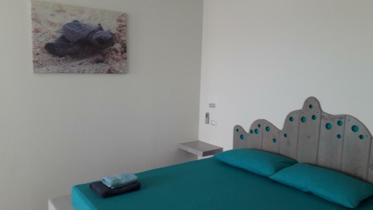 B&B Sereia Azul Boa Vista Sal Rei Dış mekan fotoğraf