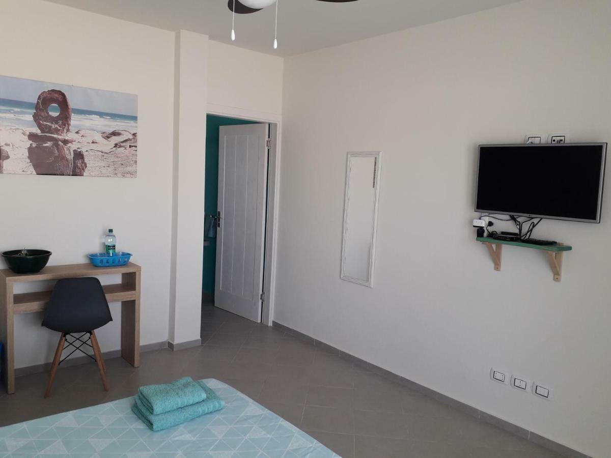 B&B Sereia Azul Boa Vista Sal Rei Dış mekan fotoğraf